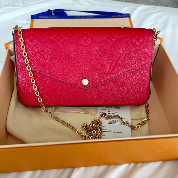 Lv Felicia - Picture 1 of 13
